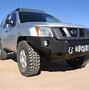 Image result for Nissan Xterra Front Bumper