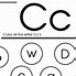 Image result for C Letter Head