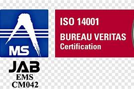 Image result for Bureau Veritas ISO 9001 14001 45001 Logo