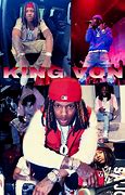 Image result for Rip King Von Wallpaper