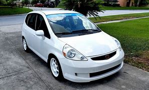 Image result for Honda Fit Build