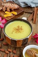 Image result for Brown Sugar Milk Tea