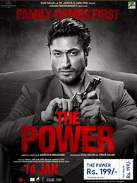 Image result for Power Show Poster