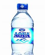 Image result for Ukuran Botol Aqua 600 Ml