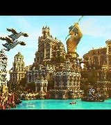 Image result for Atlantide Minecraft Map