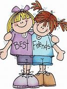 Image result for Scrapbook Clip Art Friends