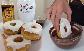 Image result for Freaky Donuts