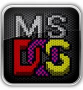 Image result for Dos Desktop Icons