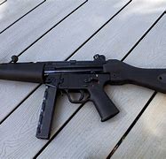 Image result for Milled MP5