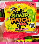 Image result for Sour Patch