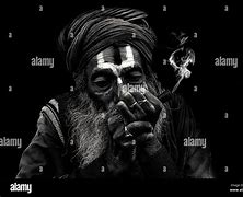 Image result for Sadhu Chillum