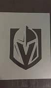 Image result for Vgk New Face Logo