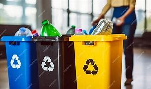 Image result for Trash Cans