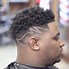 Image result for High Taper for Black Men