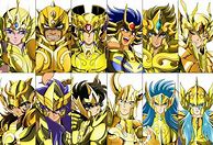 Image result for God Skin Saint Seya