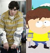 Image result for South Park Real Life