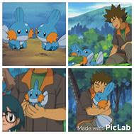 Image result for Happy Mudkip