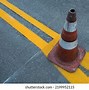 Image result for Plastic Lane Dividers