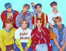 Image result for ateez members wallpaper