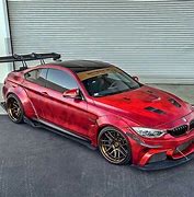 Image result for Red BMW M4 G83