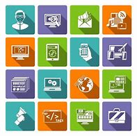 Image result for Internet Marketing Icon