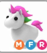 Image result for AdoptMe Unicorn PFP