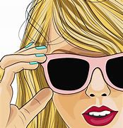 Image result for Taylor Swift Vector