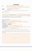 Image result for Loan Proposal Sheet Dungganon