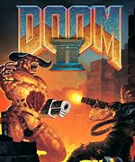 Image result for Doom 2 Guy