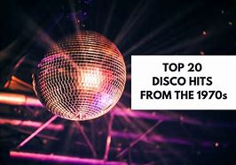 Image result for 70s Disco Hits