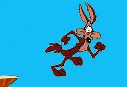 Image result for Willie Coyote Anvil