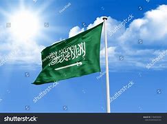 Image result for Old Saudi Flag