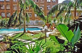 Image result for Green Roof Garden