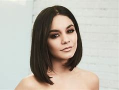 Image result for Vanessa Hudgens Blue Hair