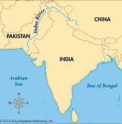 Image result for Modern Village Indus River