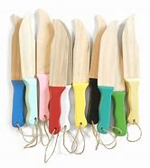 Image result for Kids Knife Set