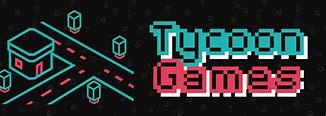 Image result for Tycoon Video Games