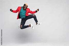 Image result for Jumping Man Flap