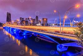 Image result for Singapore Art Bridge