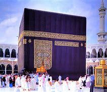 Image result for Allah Kaaba