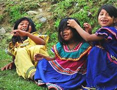 Image result for Indigenous Panama