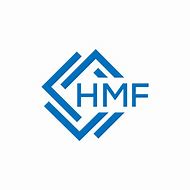 Image result for HMF 3D Logo