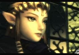 Image result for Holding a Copy of Twilight Princess