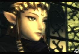 Image result for Twilight Princess Twilight Creatures