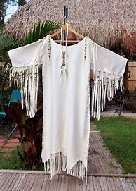 Image result for Beaded Cherokee Wedding Dress