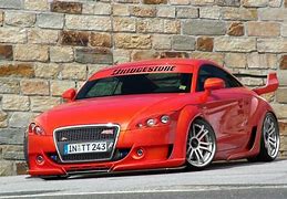 Image result for Audi TT Tuning