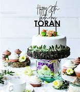 Image result for 30th Birthday Cake Topper