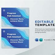 Image result for Microsoft Banner Template