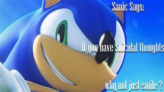 Image result for Sonic Tongue Meme