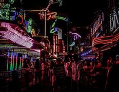 Image result for Red-Light District in Myanmar Yangon